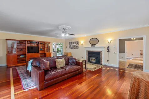 64 Greenwood Road Dublin NH 03444