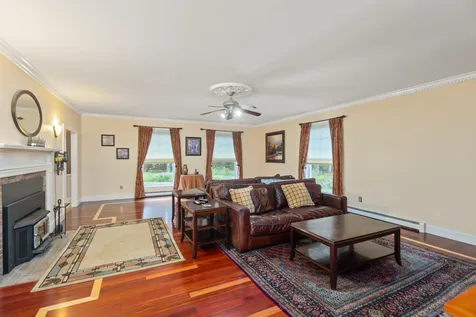 64 Greenwood Road Dublin NH 03444