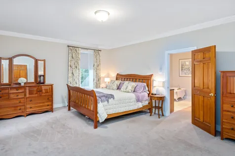 64 Greenwood Road Dublin NH 03444