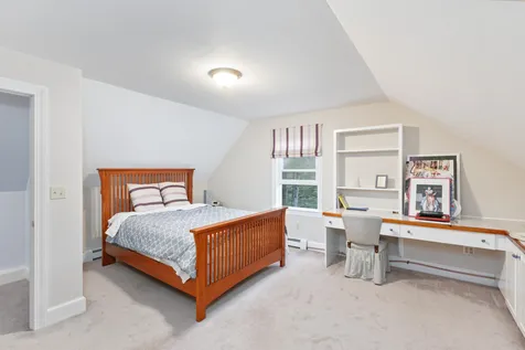 64 Greenwood Road Dublin NH 03444