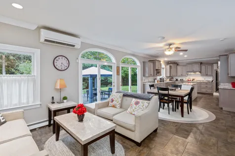 64 Greenwood Road Dublin NH 03444