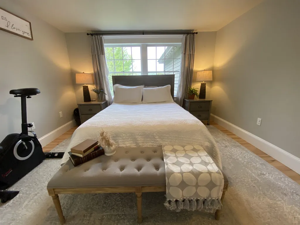 403 Taft Family Road Hartford VT 05059