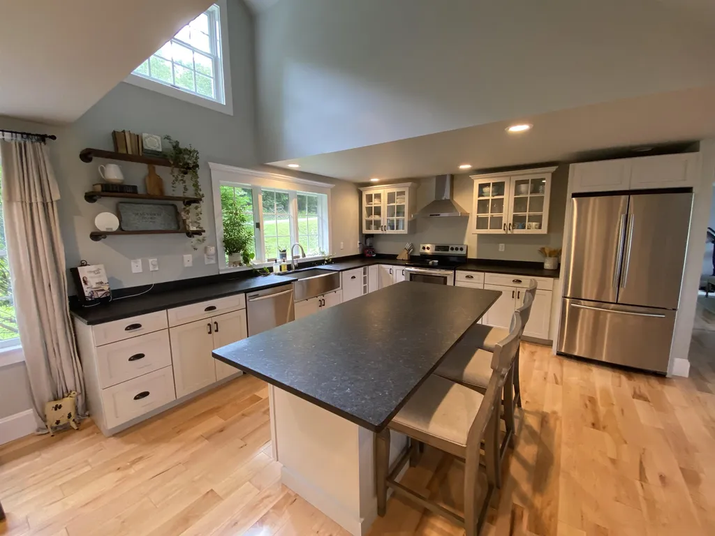 403 Taft Family Road Hartford VT 05059