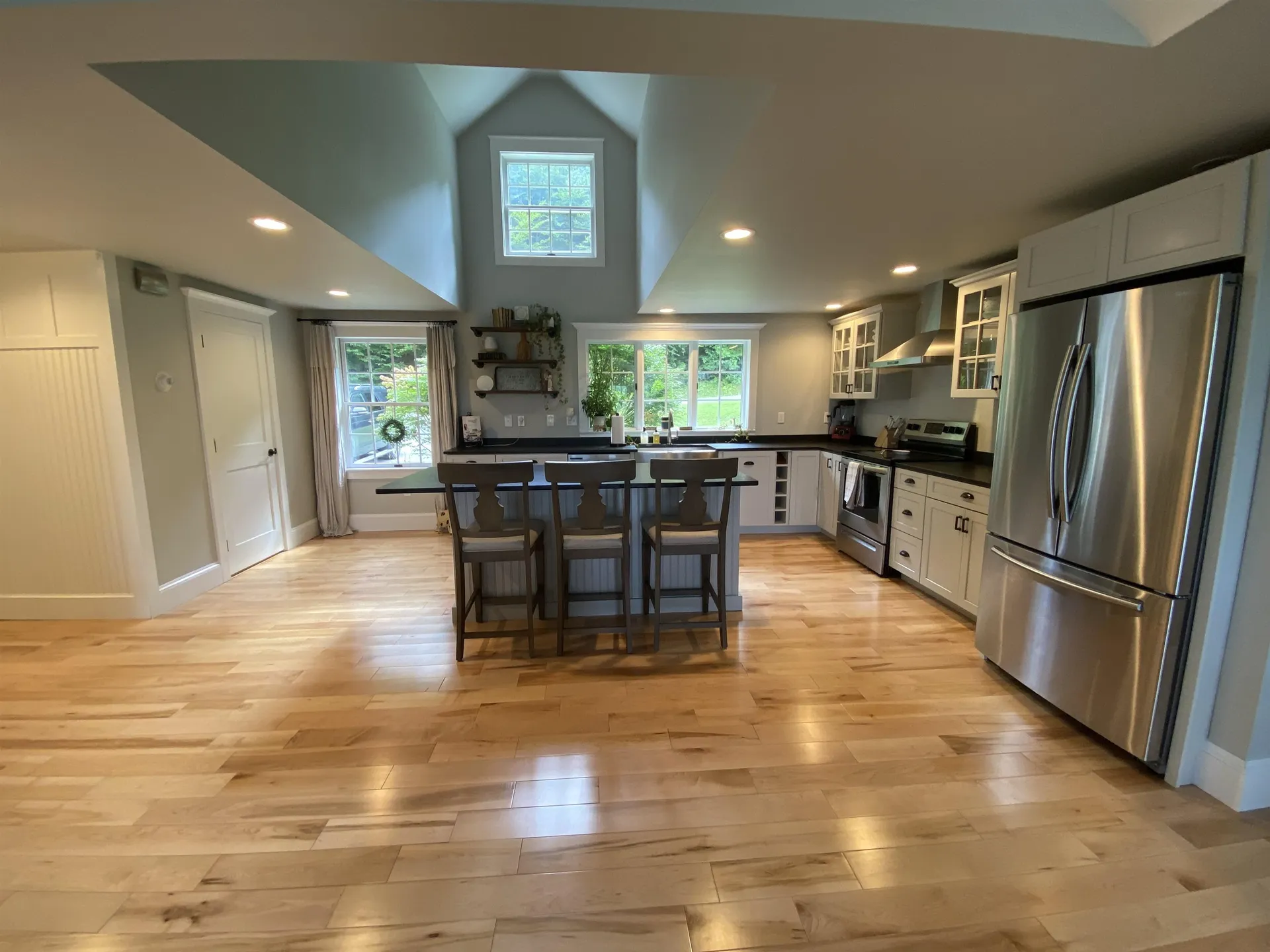 403 Taft Family Road Hartford VT 05059