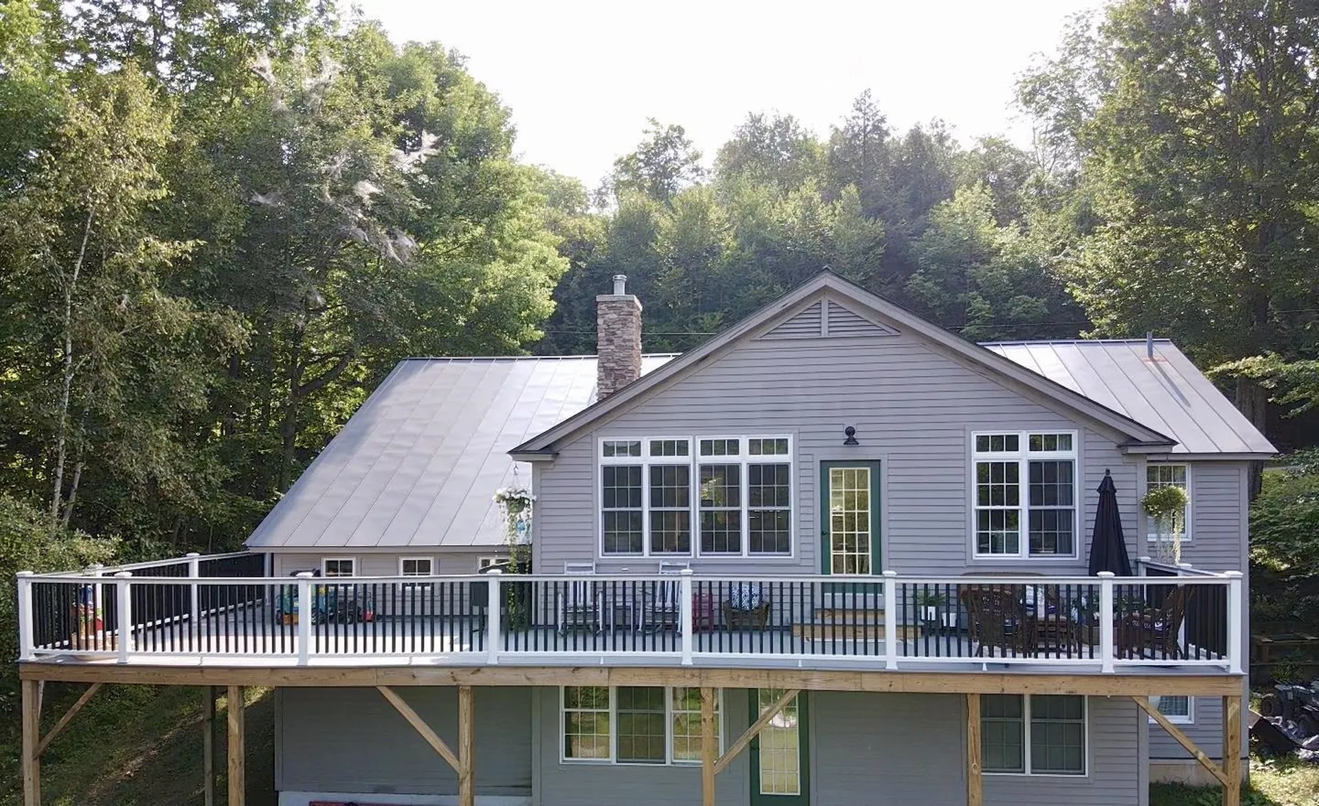 403 Taft Family Road Hartford VT 05059