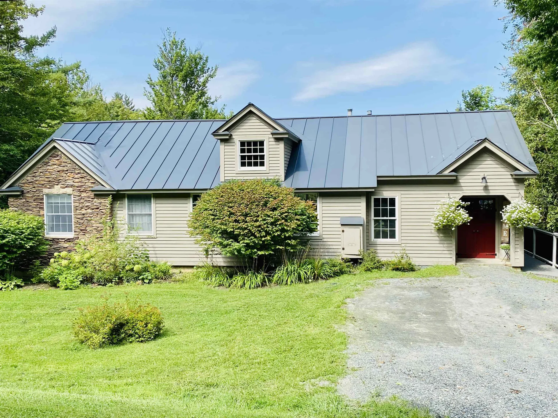 403 Taft Family Road Hartford VT 05059