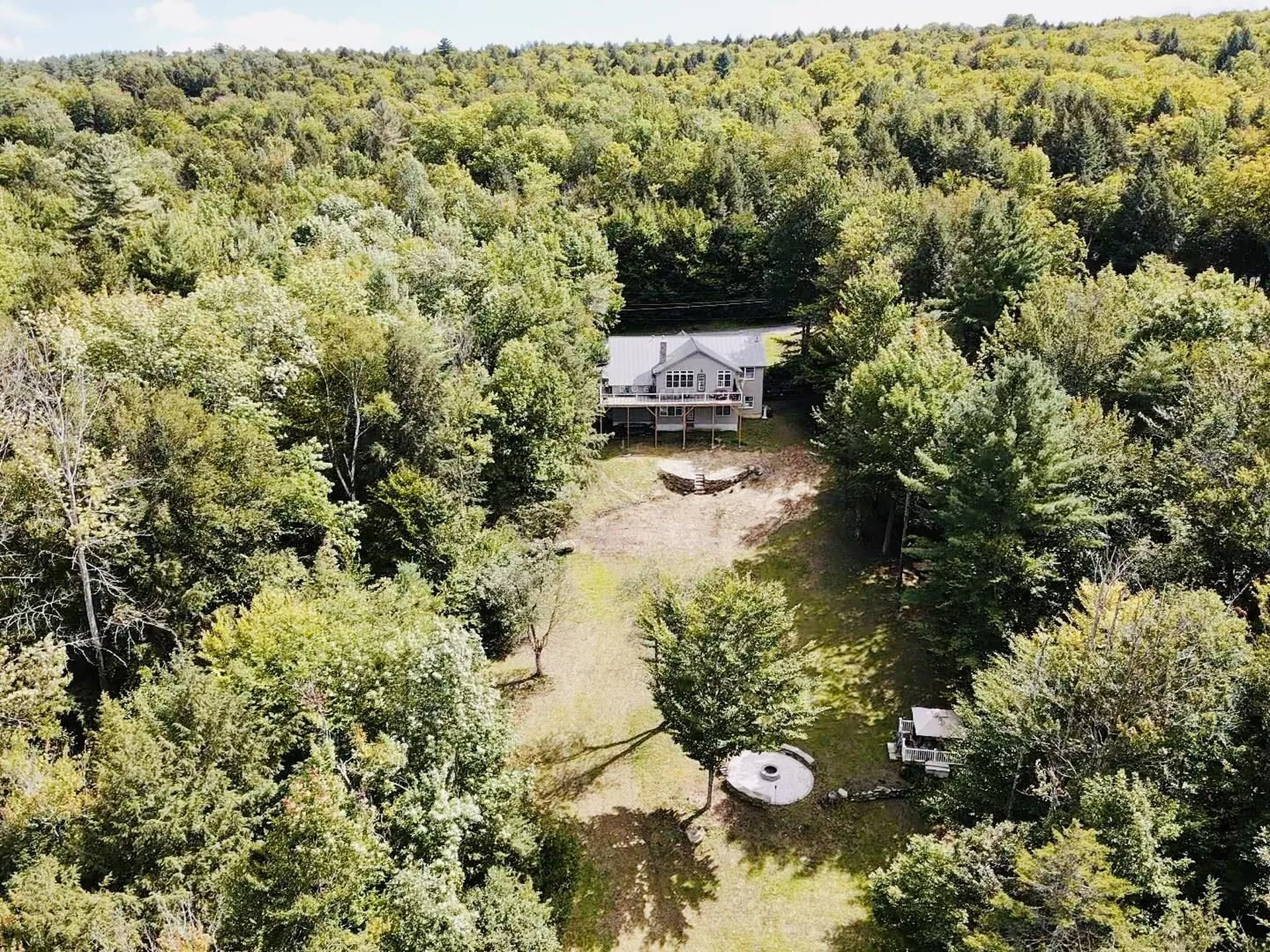 403 Taft Family Road Hartford VT 05059