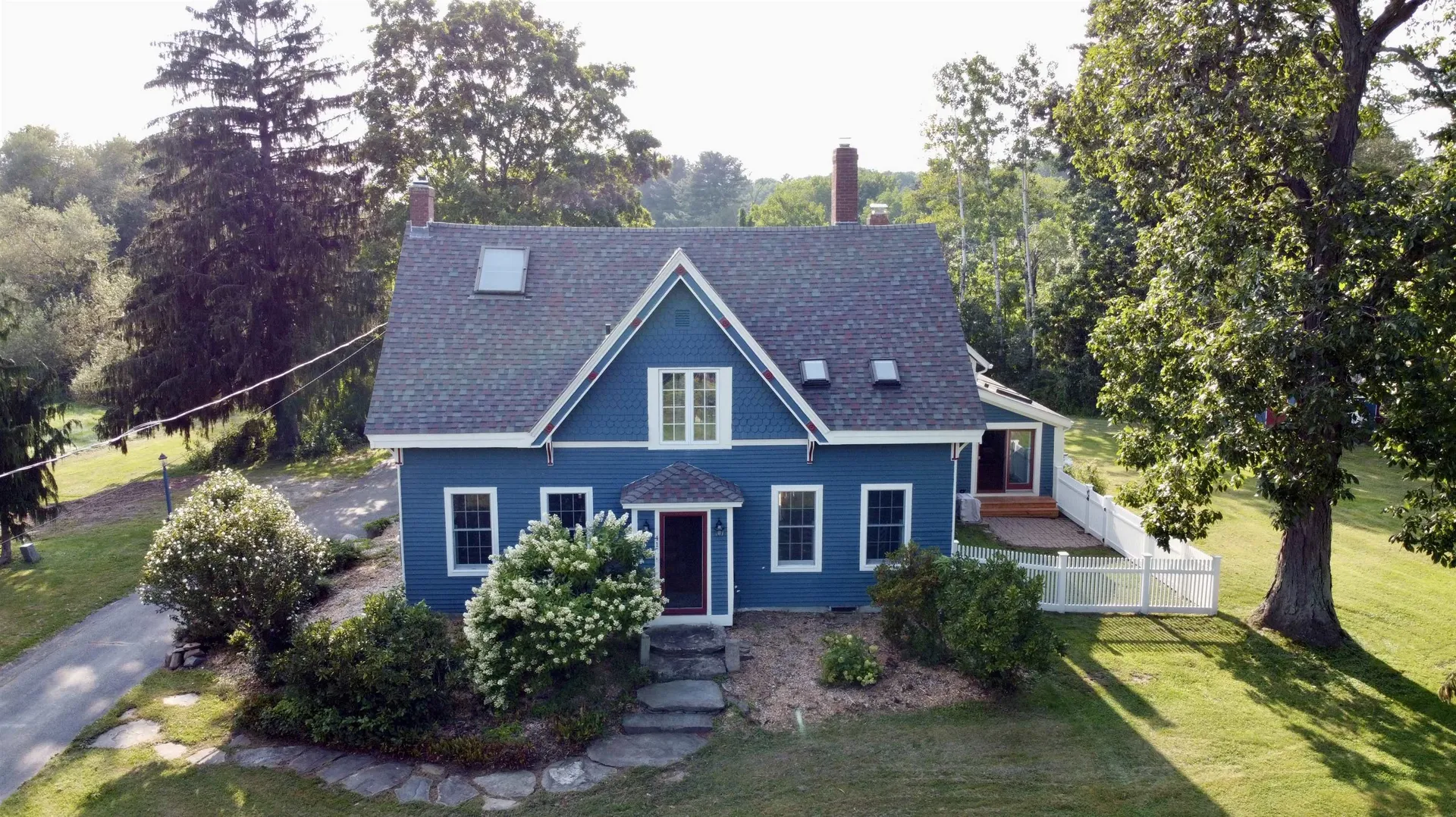 415 Newington Road Newington NH 03801