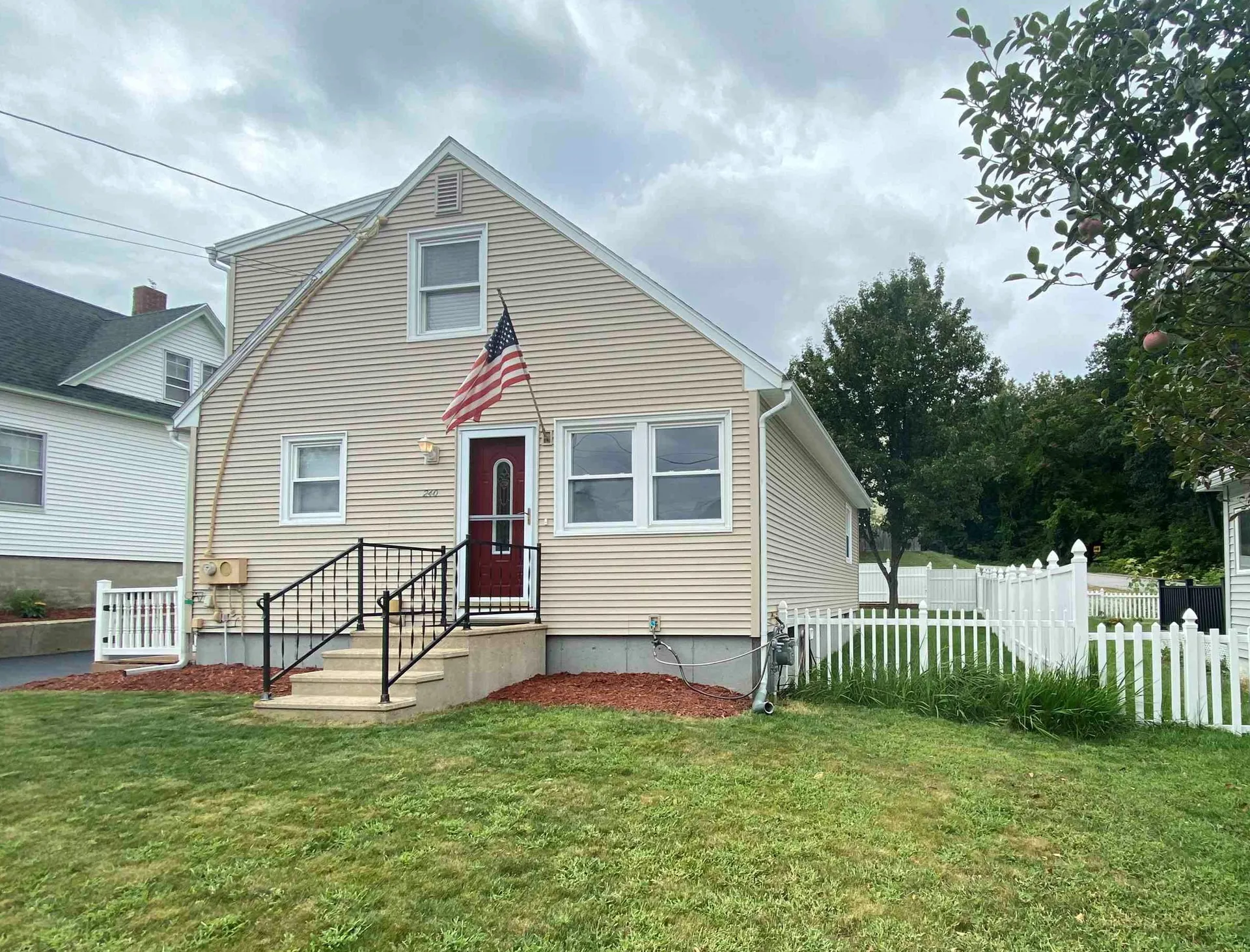 240 Laval Street Manchester NH 03102