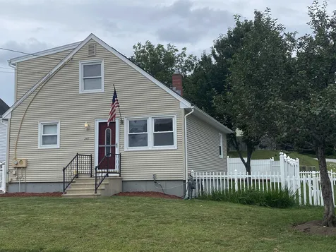240 Laval Street Manchester NH 03102
