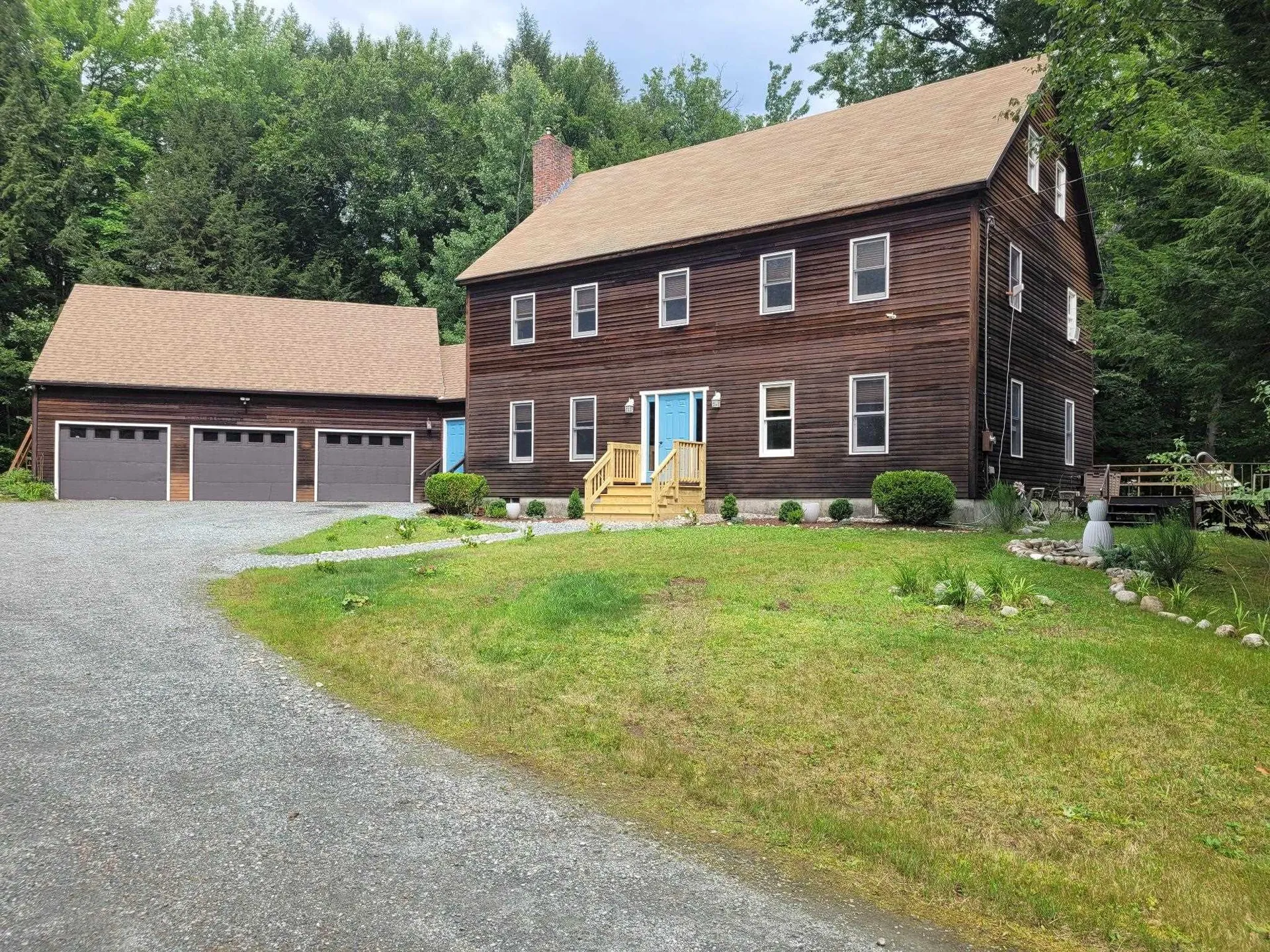 246 Canaan Street Canaan NH 03741