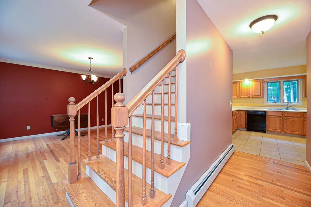 43 Wild Pasture Road Kensington NH 03833