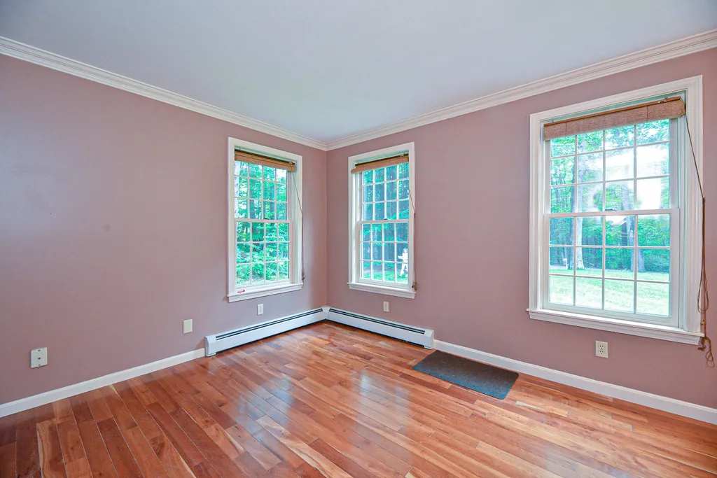 43 Wild Pasture Road Kensington NH 03833