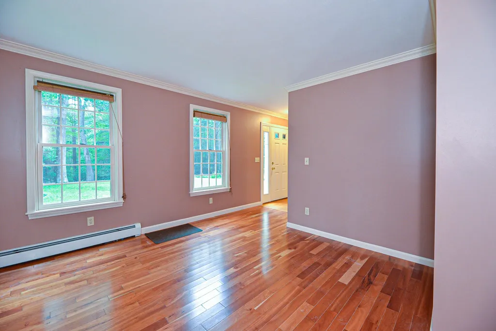 43 Wild Pasture Road Kensington NH 03833