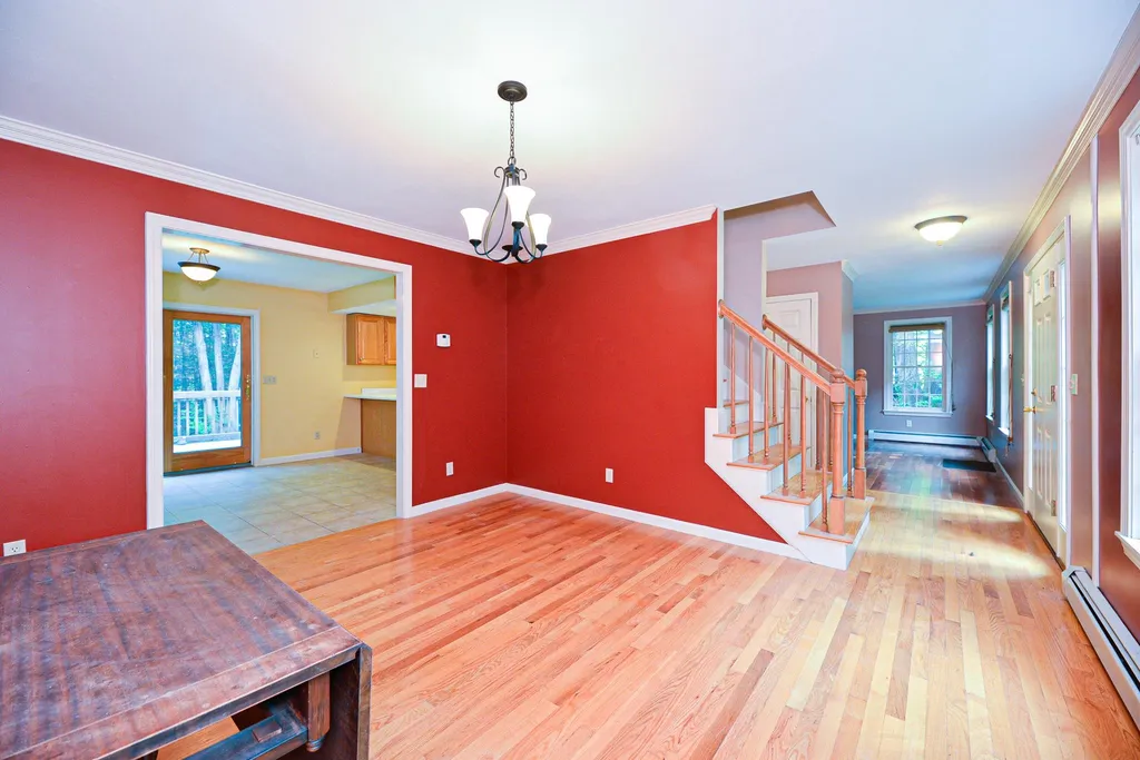 43 Wild Pasture Road Kensington NH 03833