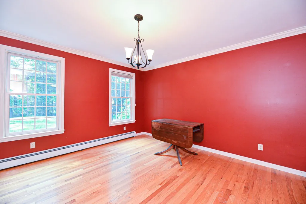 43 Wild Pasture Road Kensington NH 03833