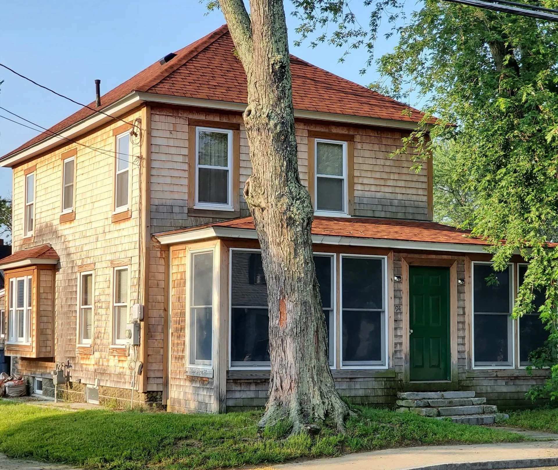 94 Lake Street Nashua NH 03060