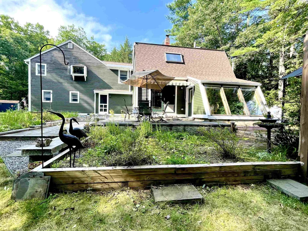 41 Robert Rogers Road Dunbarton NH 03046