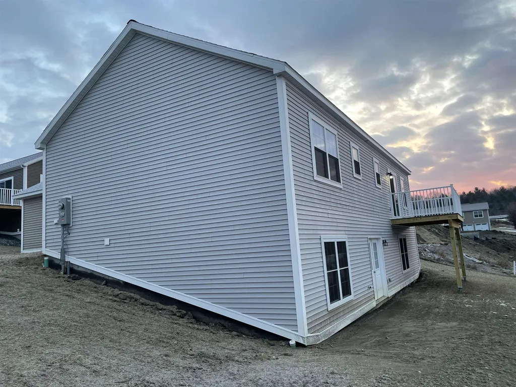 138 Mathieu Drive Barre Town VT 05641