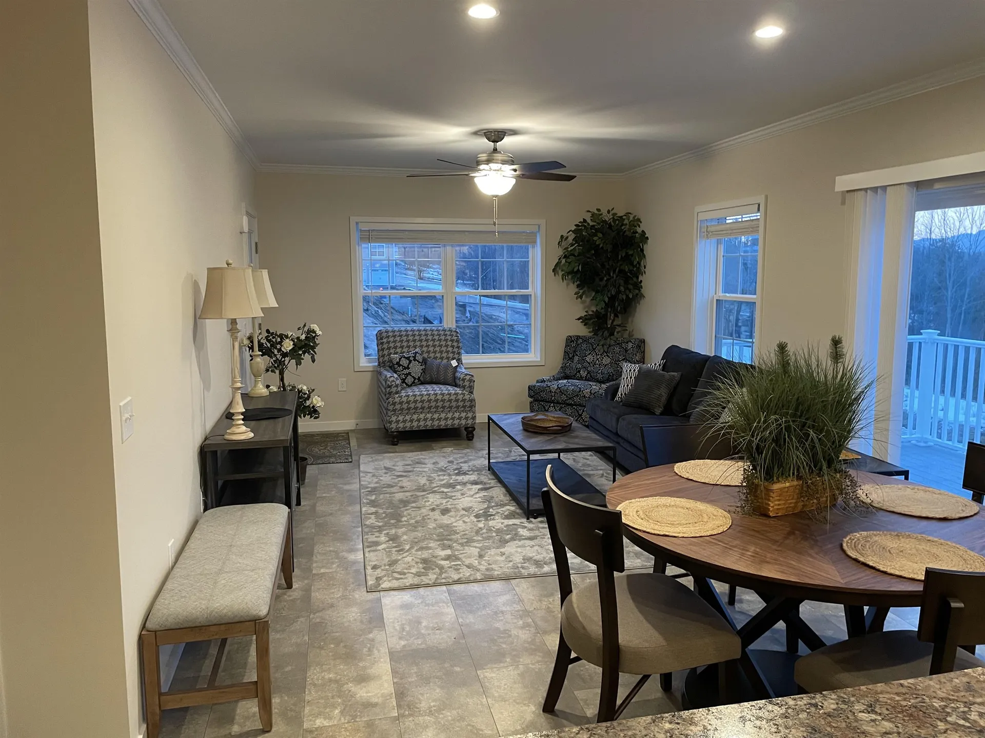 138 Mathieu Drive Barre Town VT 05641