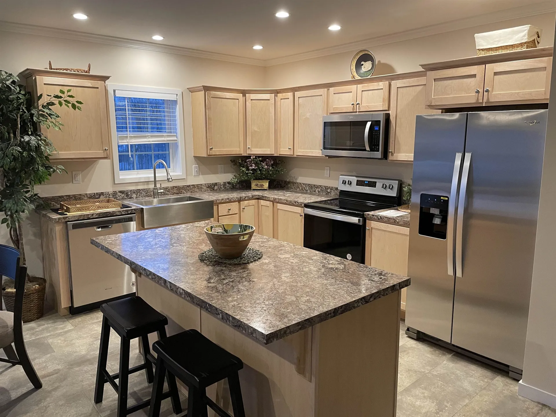 138 Mathieu Drive Barre Town VT 05641