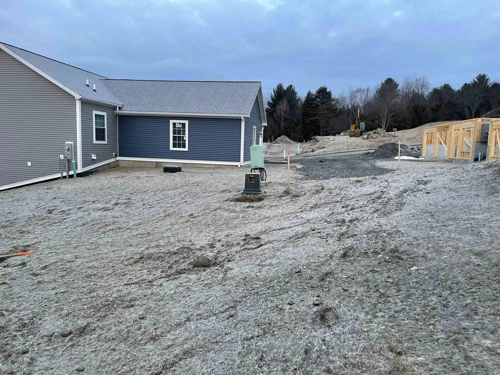 138 Mathieu Drive Barre Town VT 05641