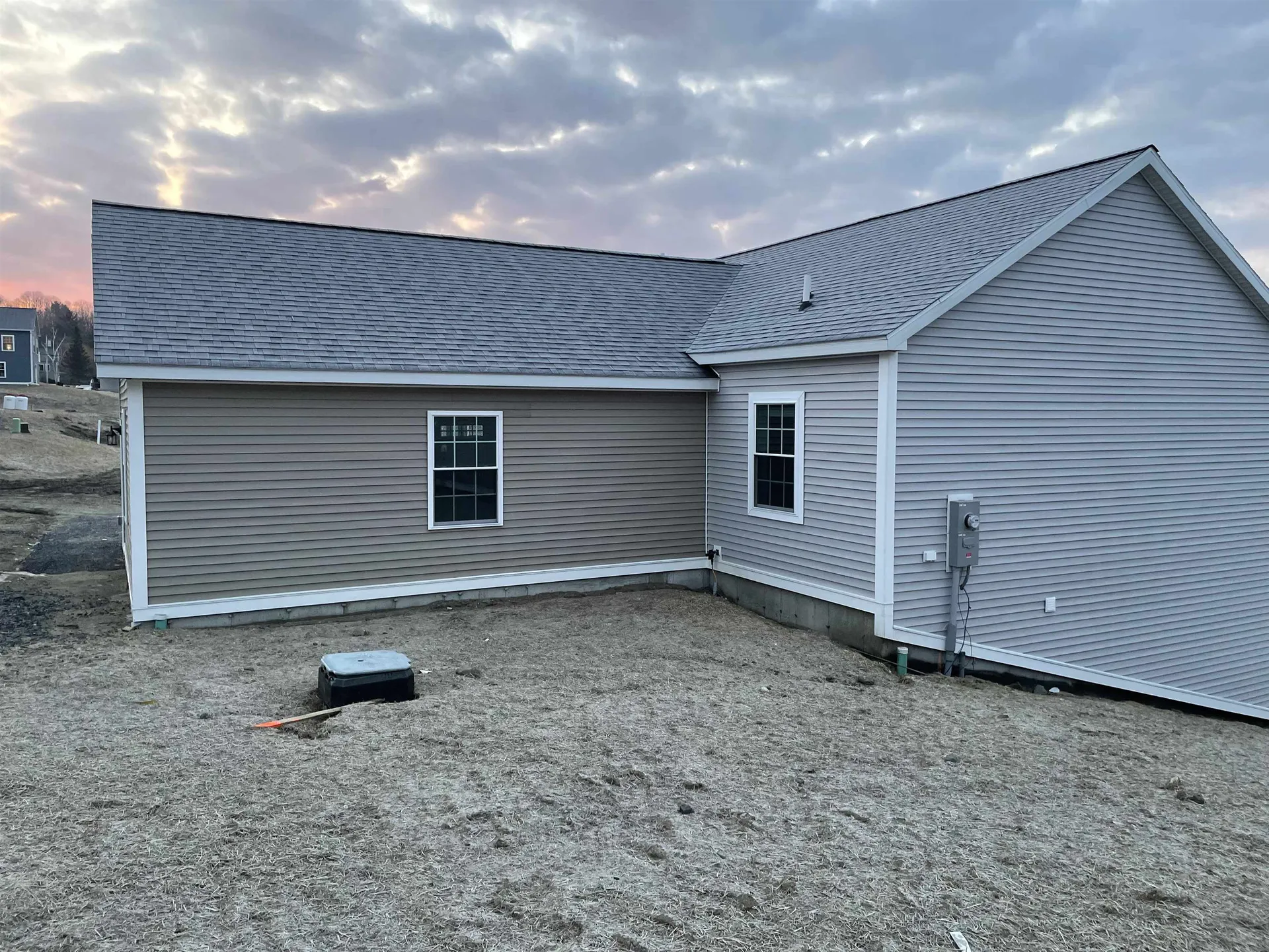 138 Mathieu Drive Barre Town VT 05641