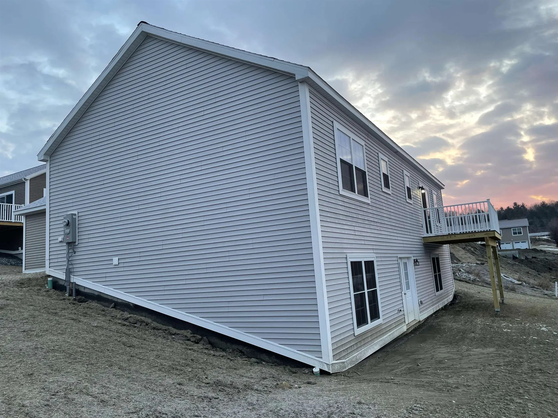 138 Mathieu Drive Barre Town VT 05641