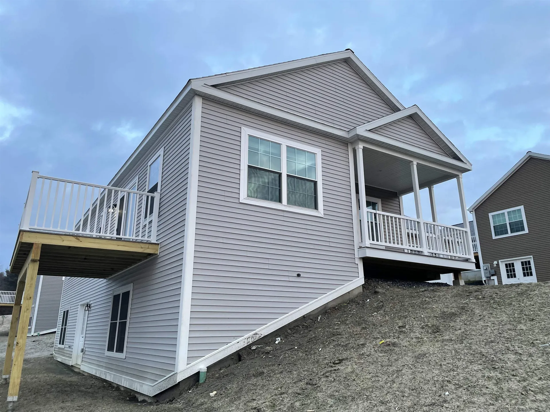138 Mathieu Drive Barre Town VT 05641