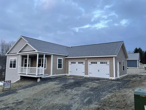 138 Mathieu Drive Barre Town VT 05641