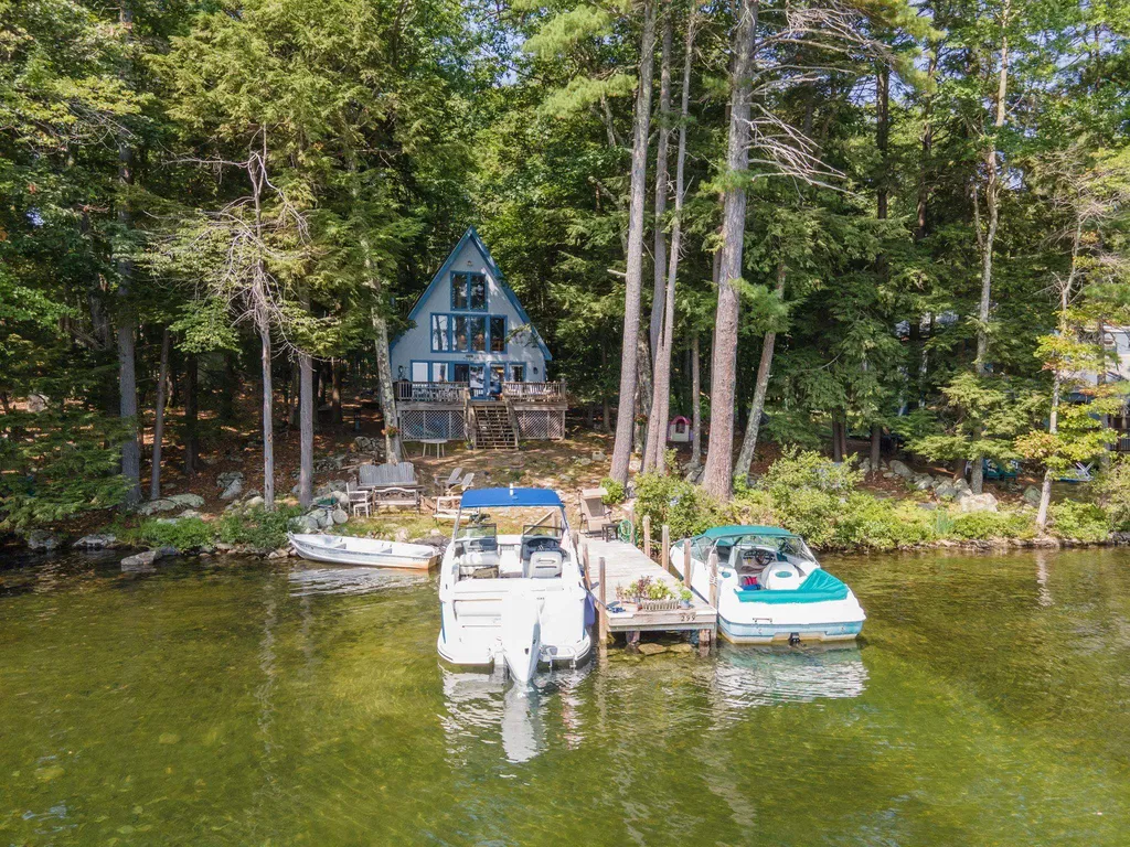 299 Bear Island Meredith NH 03253