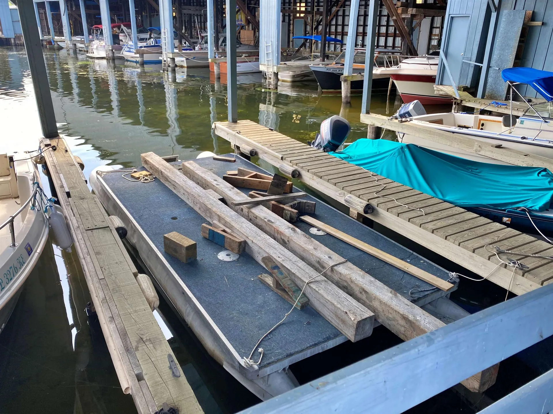 197 Farrants Point Newport City VT 05855