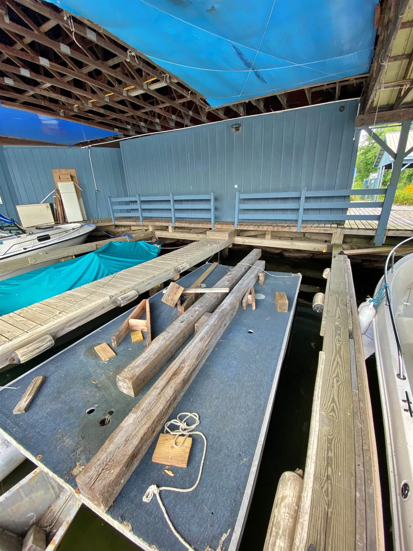 197 Farrants Point Newport City VT 05855