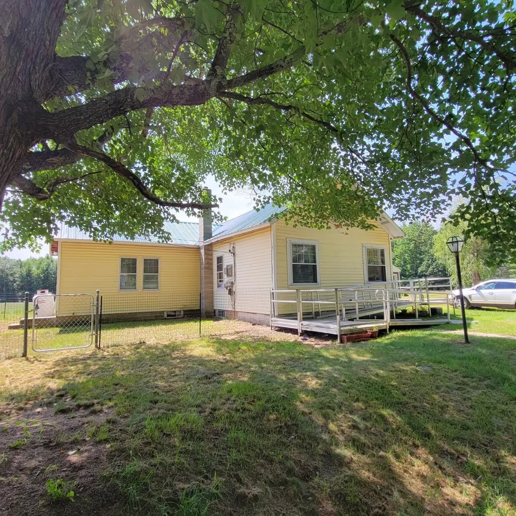 1452 Province Lake Road Effingham, NH Real Estate Property MLS 4879946