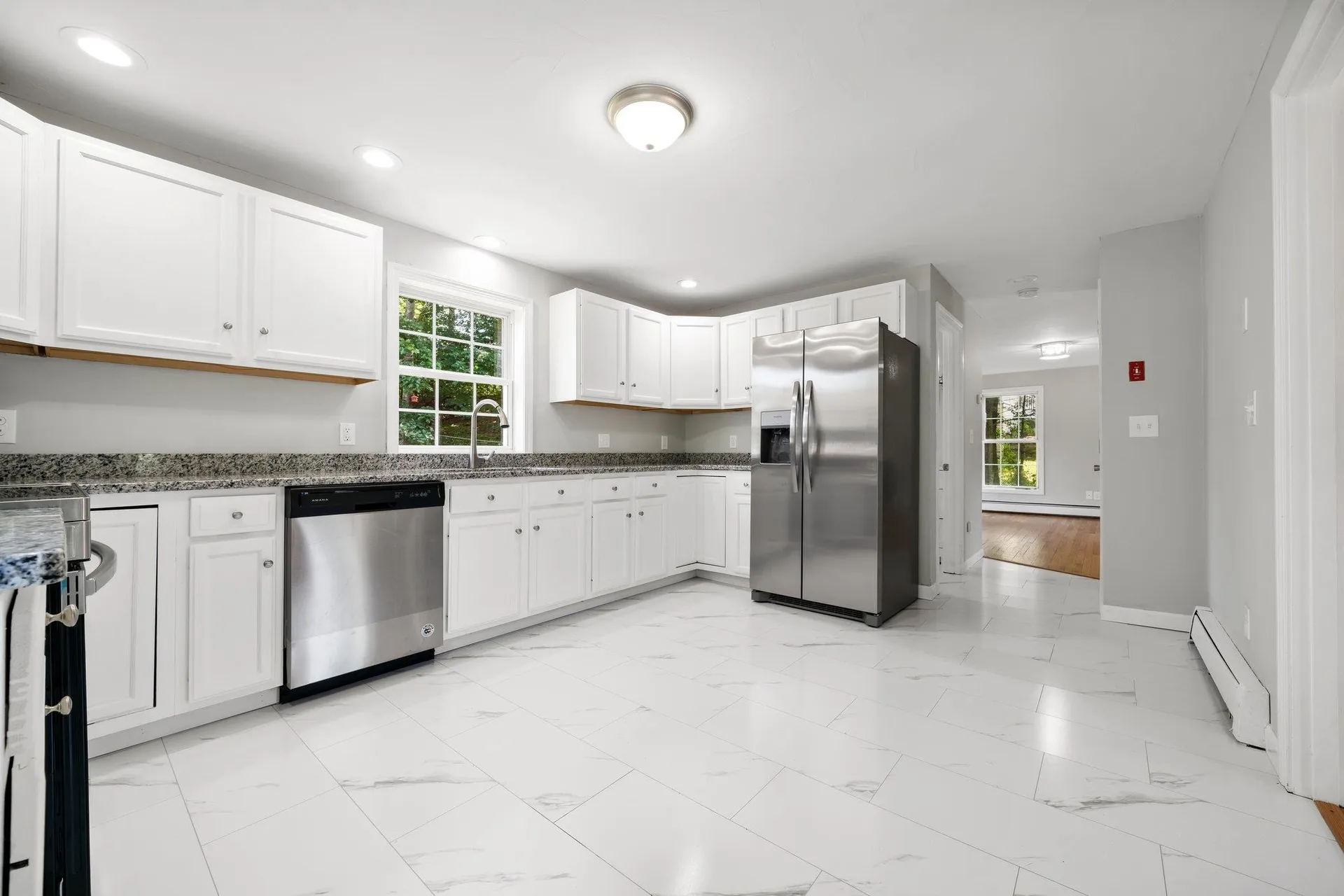 15 Lamprey Village Drive Epping NH 03042