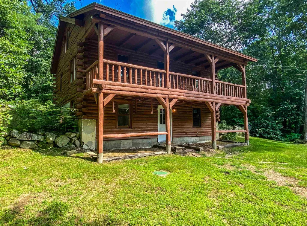 29 Cindys Way Enfield NH 03748