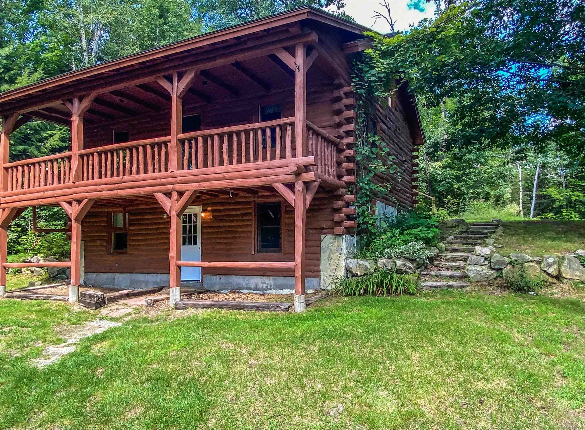 29 Cindys Way Enfield NH 03748