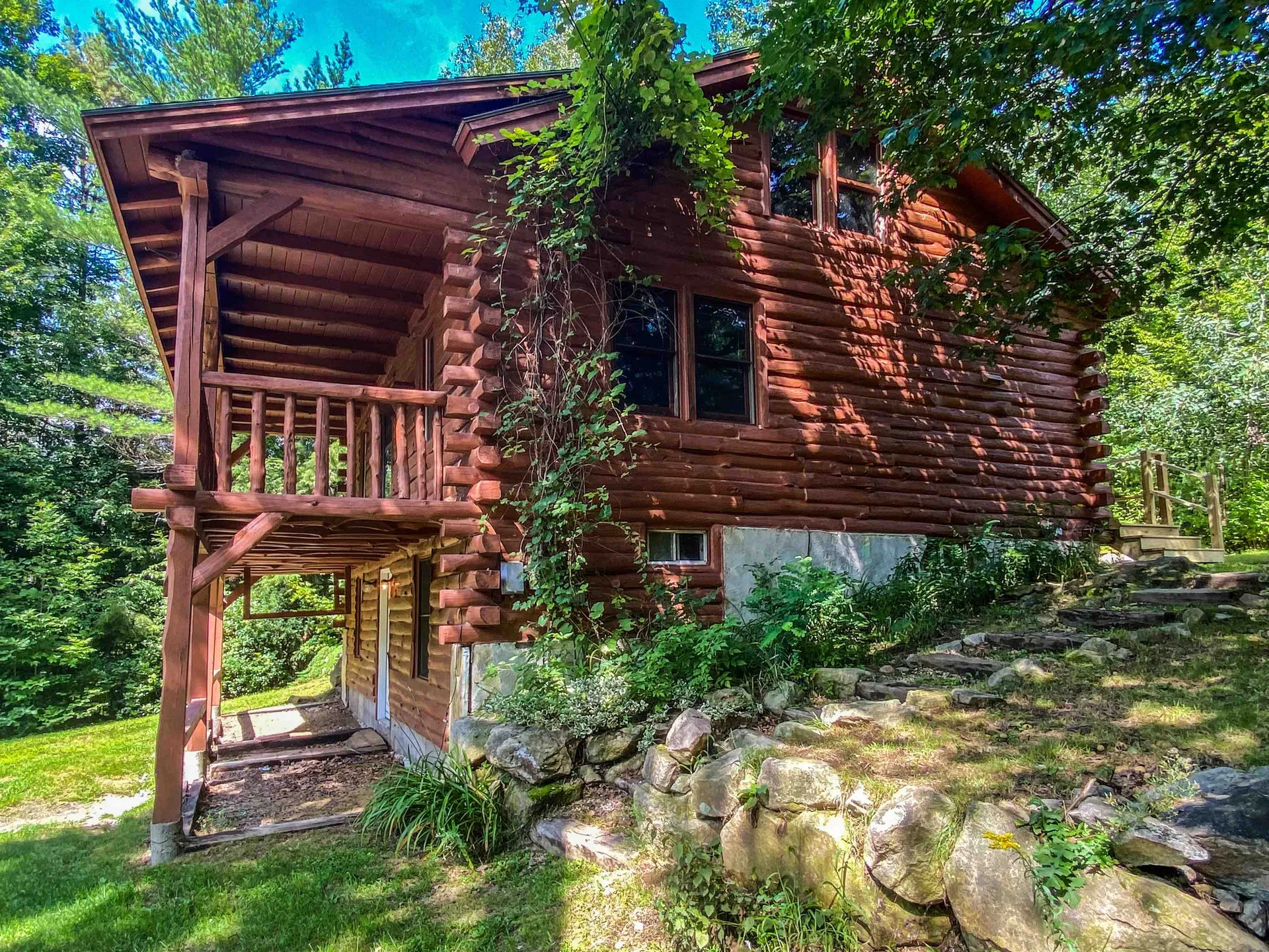 29 Cindys Way Enfield NH 03748