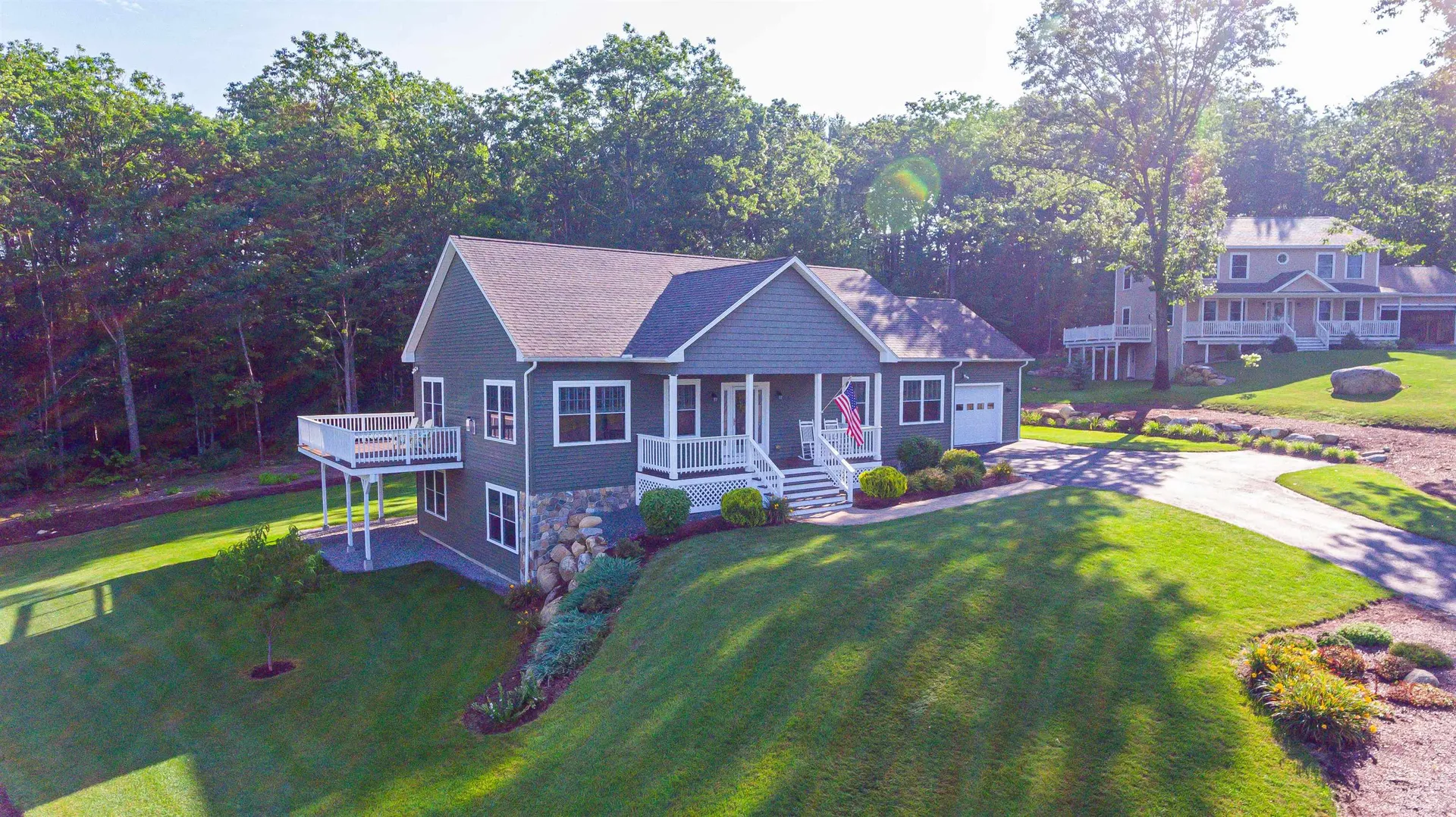 68 Sun Lake Drive Belmont NH 03220