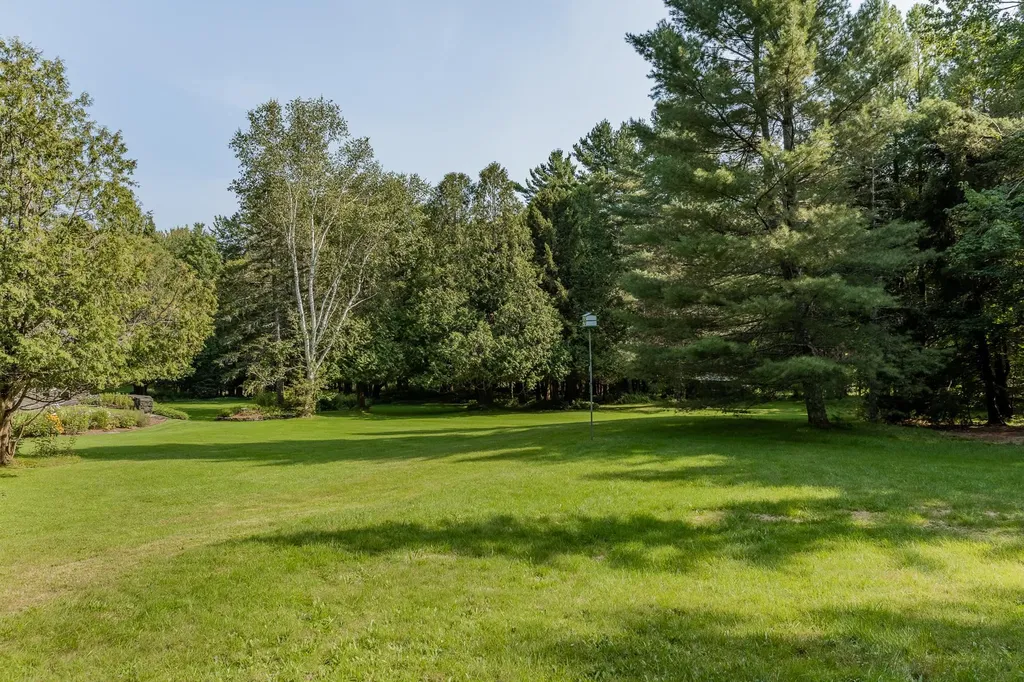 40 Sanborn Road Stowe VT 05672