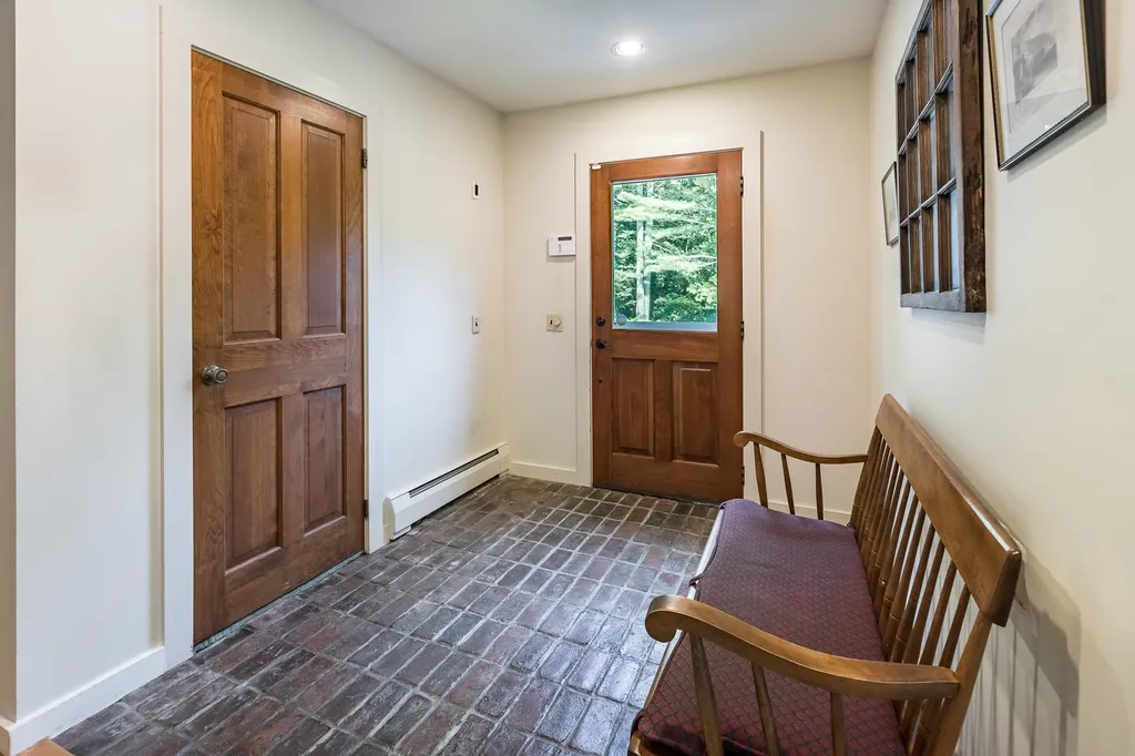 40 Sanborn Road Stowe VT 05672
