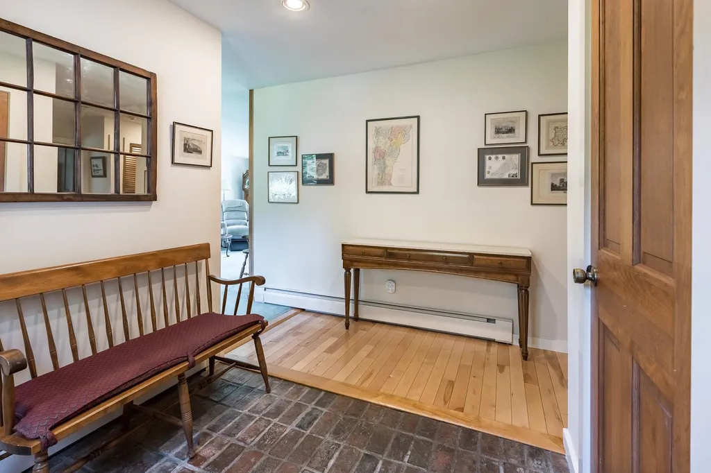 40 Sanborn Road Stowe VT 05672