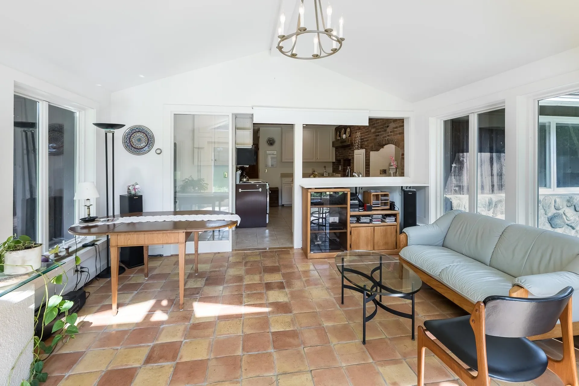 40 Sanborn Road Stowe VT 05672