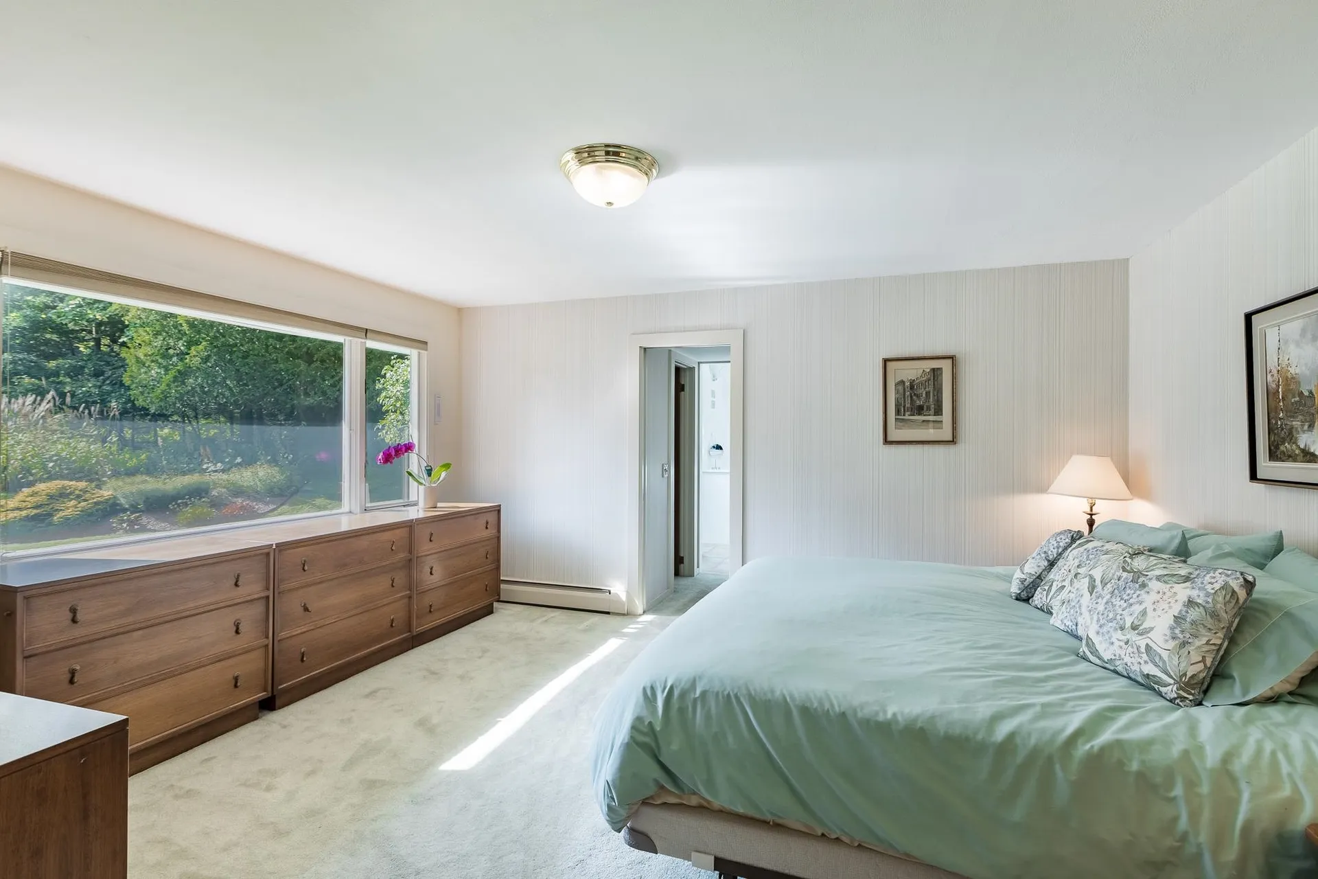 40 Sanborn Road Stowe VT 05672