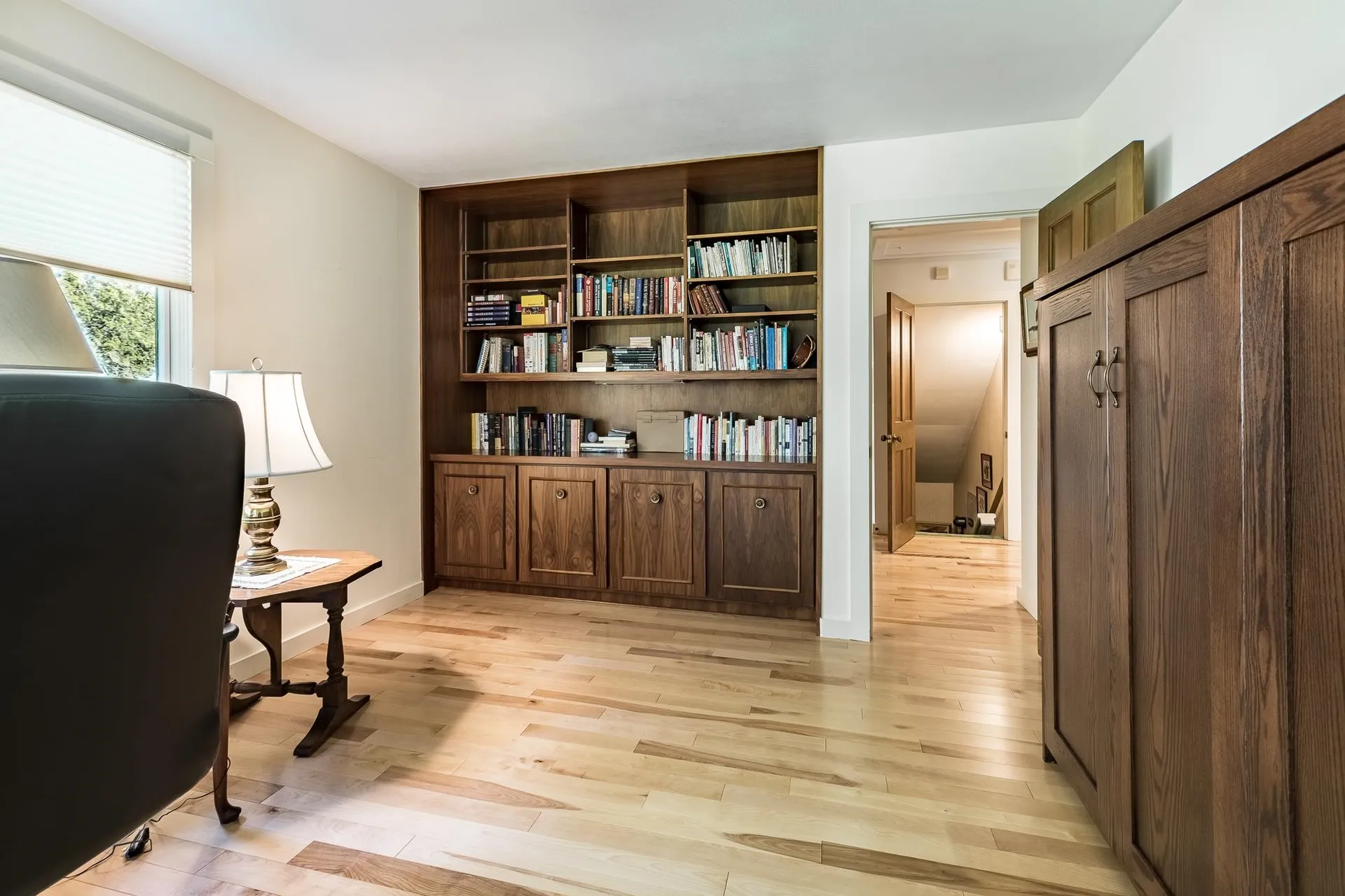 40 Sanborn Road Stowe VT 05672