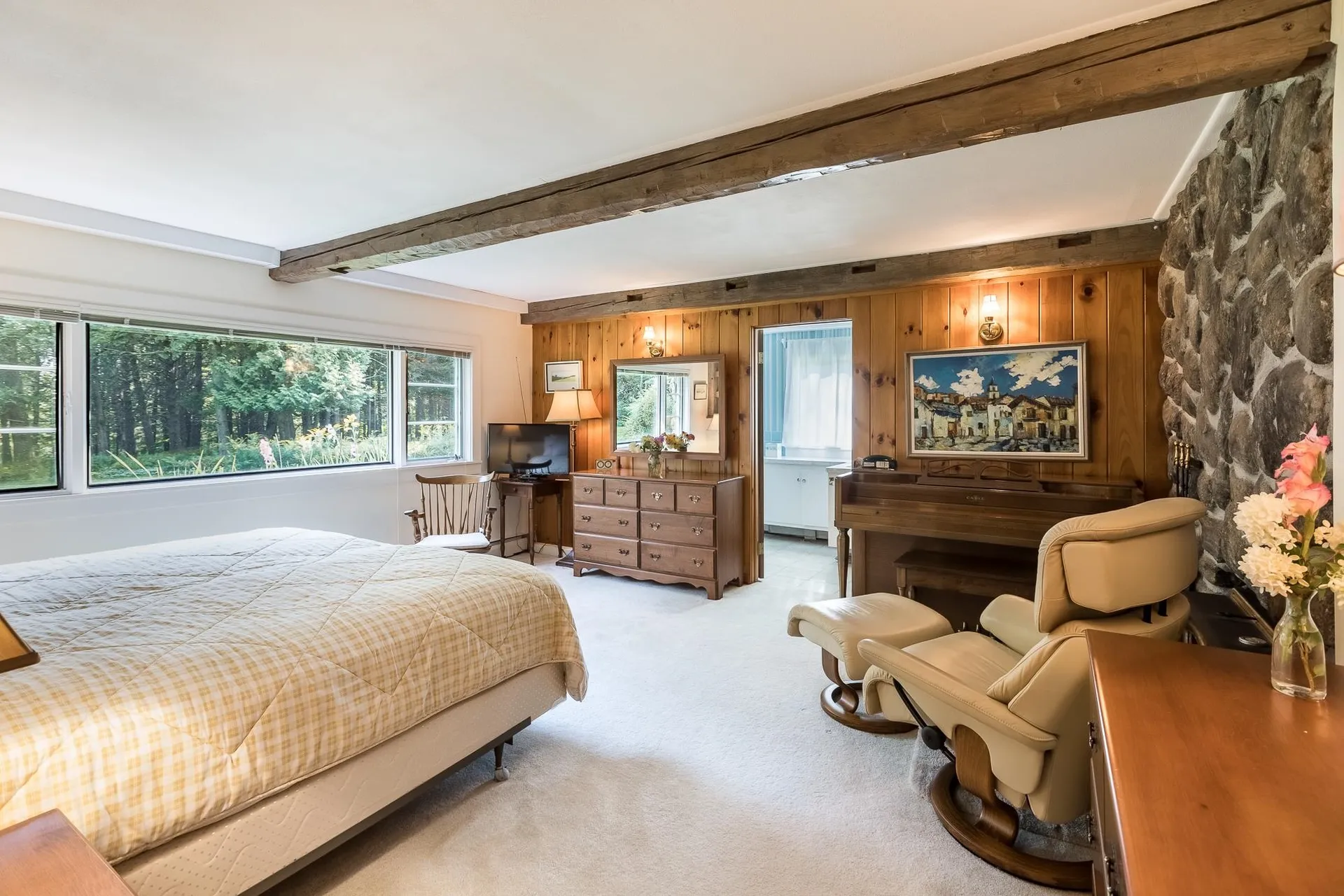 40 Sanborn Road Stowe VT 05672