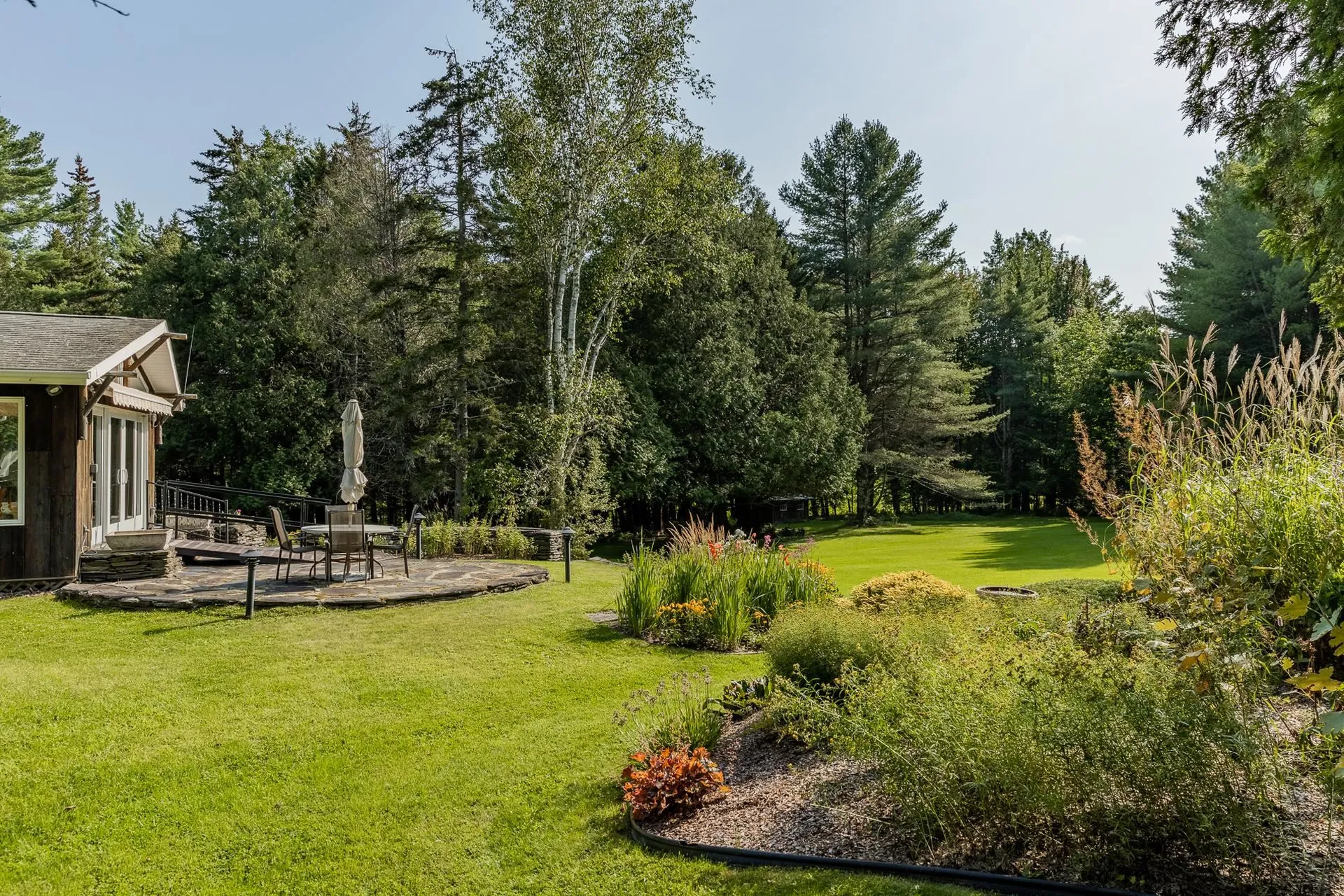 40 Sanborn Road Stowe VT 05672