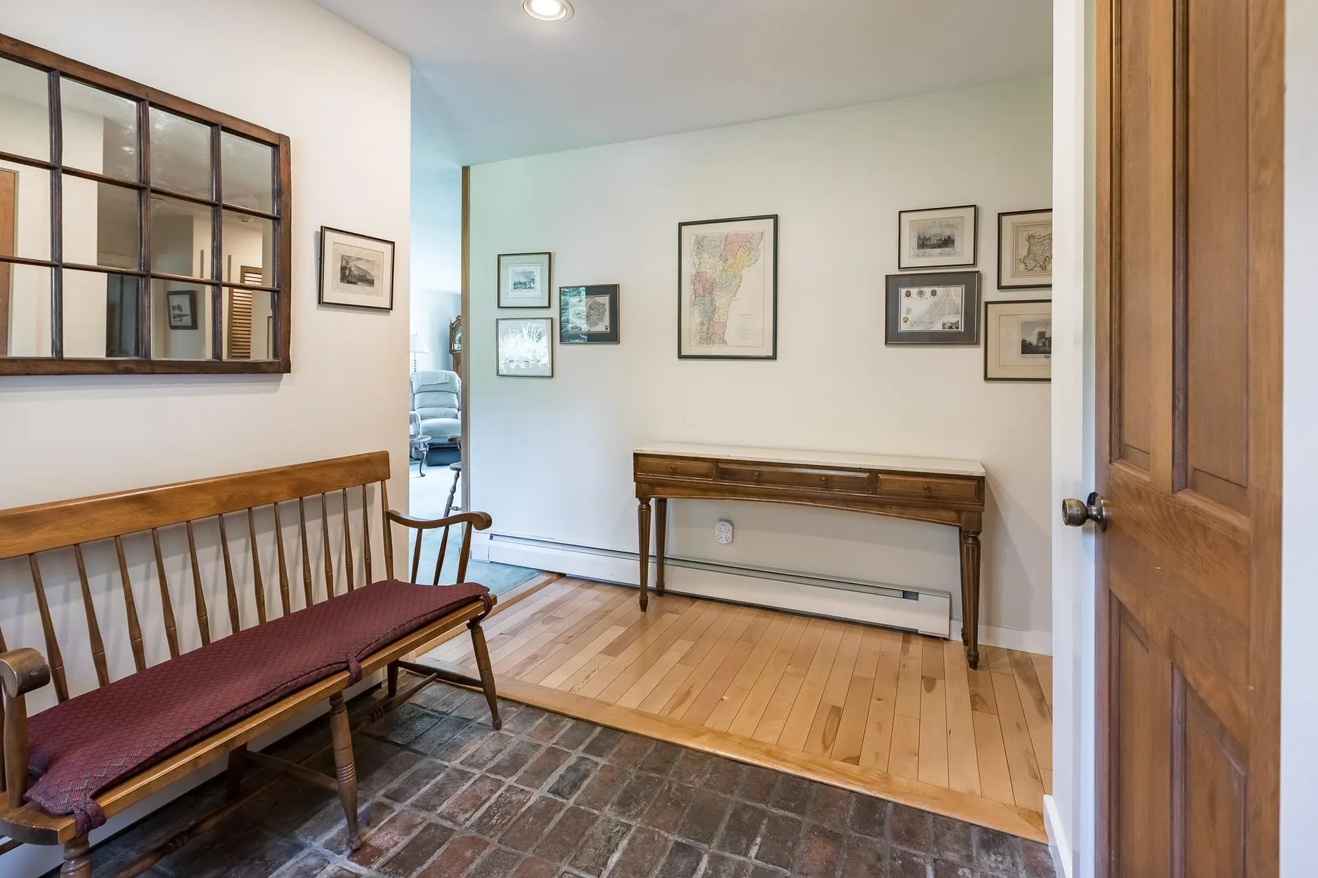 40 Sanborn Road Stowe VT 05672