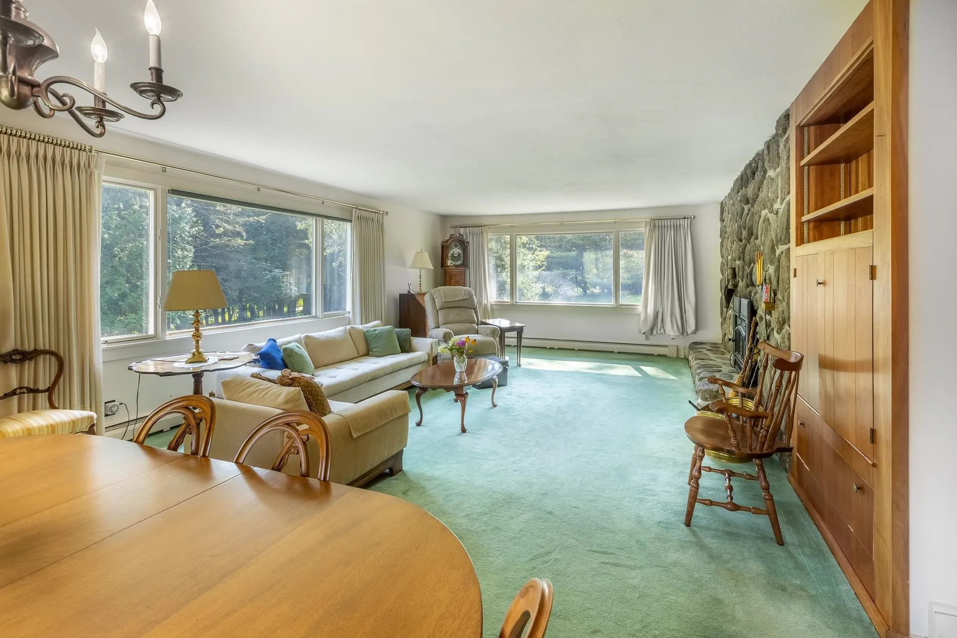 40 Sanborn Road Stowe VT 05672