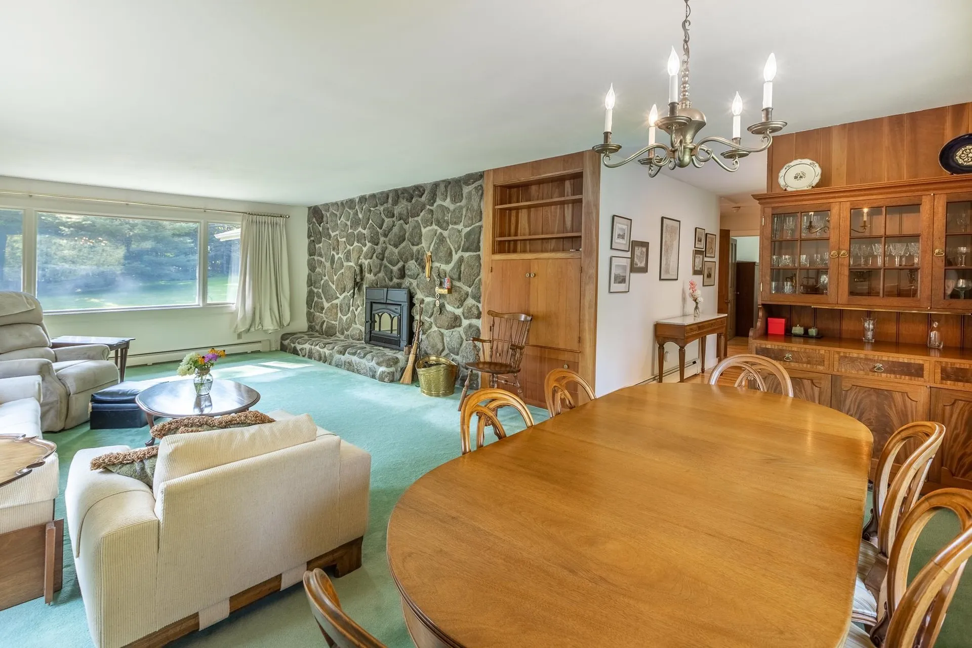 40 Sanborn Road Stowe VT 05672